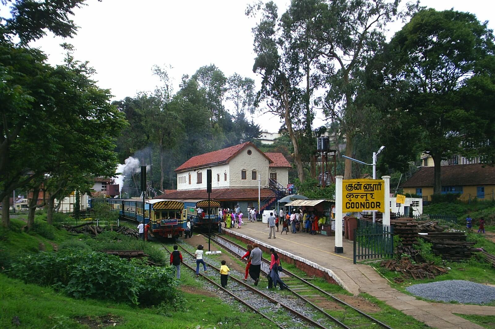 Coonoor