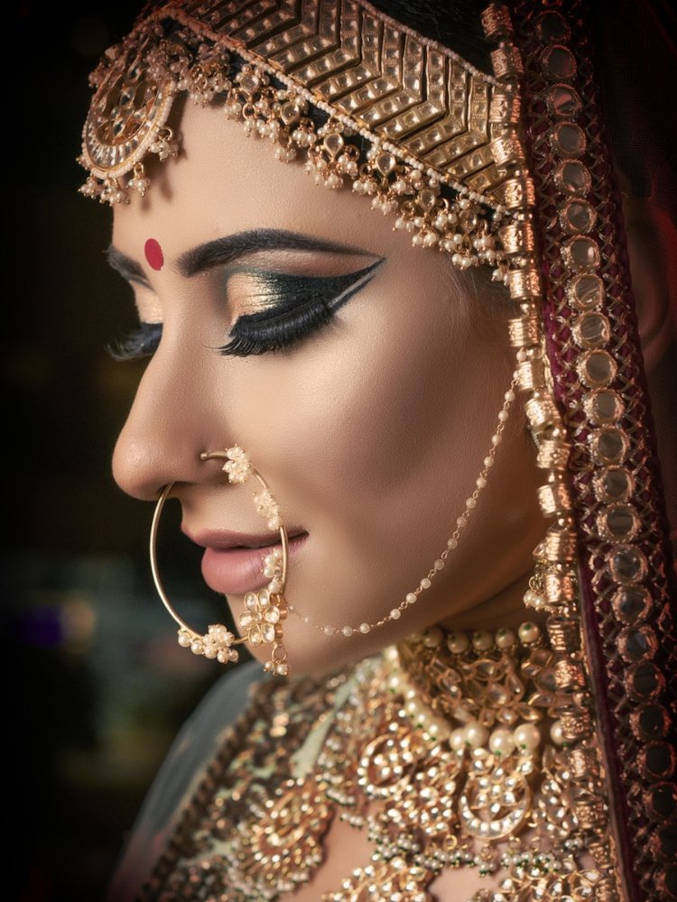 8 Bridal Jewelries Their Meaning Importance Which Every Bride To Be 