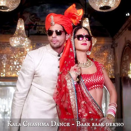 Top 41 Romantic Couple Dance Songs For Sangeet Wedding Night