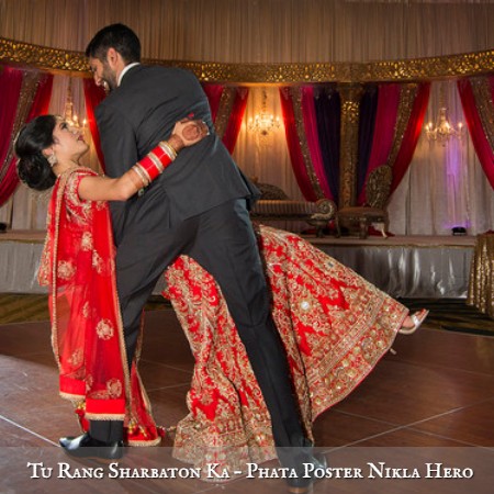 Romantic Couple Dance Songs For Sangeet & Wedding Night