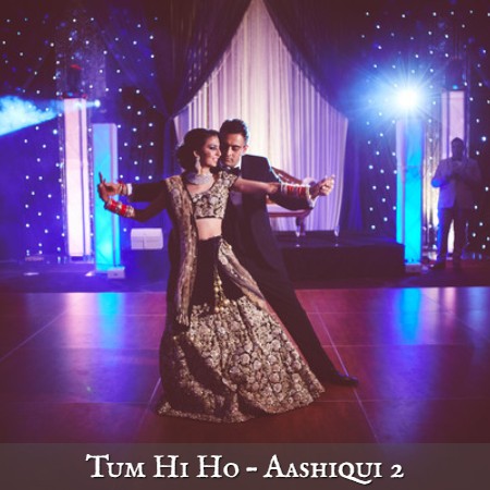 Romantic Couple Dance Songs For Sangeet & Wedding Night