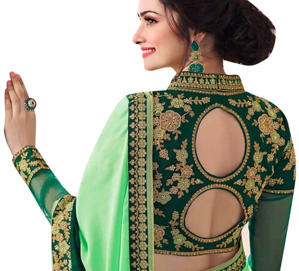 marriage blouse designs 2019 latest images