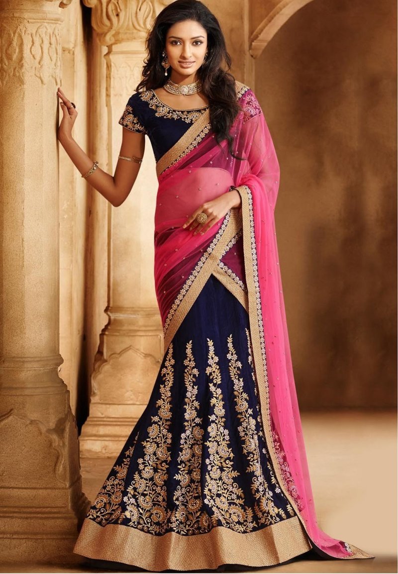 Bridal Fashion: Latest Indian Wedding Dresses, Bridal Jewellery Tips &  Trends
