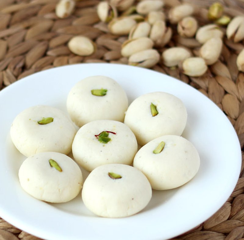 Bengali Sweets