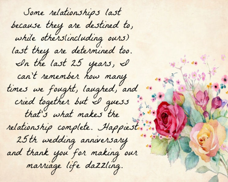 Best Wedding Anniversary Wishes For Husband Quotes Messages