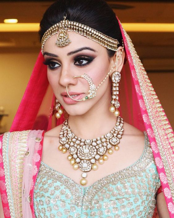 5 Bridal Jewellery Trends for 2023 – GIVA Jewellery