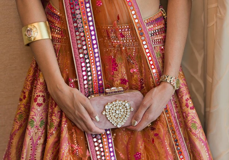 Finest Wedding Accessories For Indian Brides Never Forget These