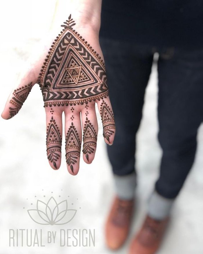 Mehendi design ideas for the groom to be| WedMeGood| #wedmegood  #indianweddings #outfits #mehendi #mehend… | Bridal mehendi designs, Simple mehendi  designs, Mehendi