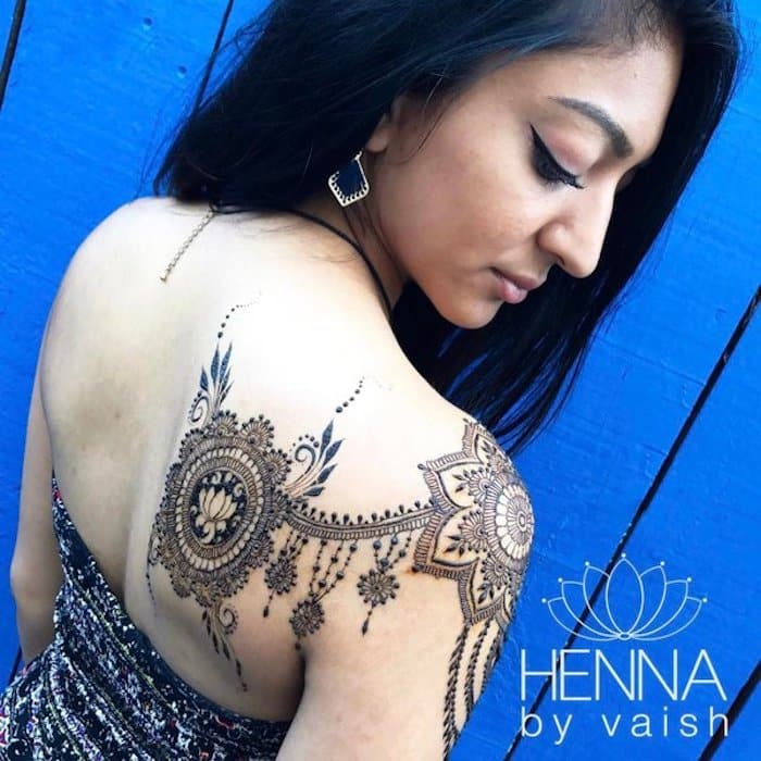 200+ Best Bridal Mehndi Designs of All Times to Add to Your Wedding  Checklist