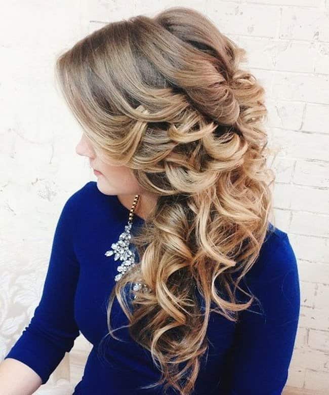 Wedding guest inspo - client said... - Stacey Armstrong Hair | Facebook