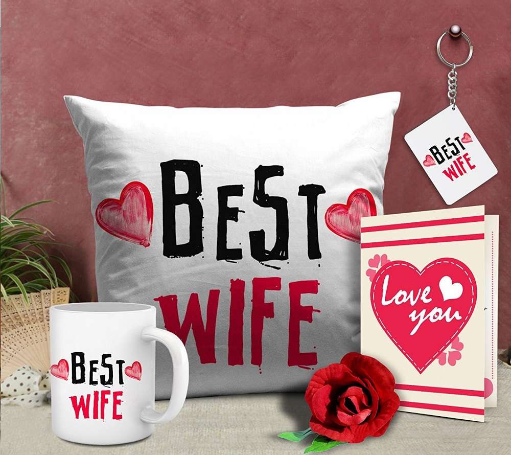 45 Super Awesome Gift Ideas for Your Wife A Cool Impressive Gift Ideas