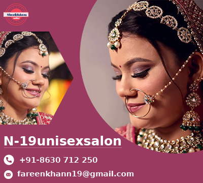 Bridal Makeup Artist | Wedding Make up Artist | Professional Makeup