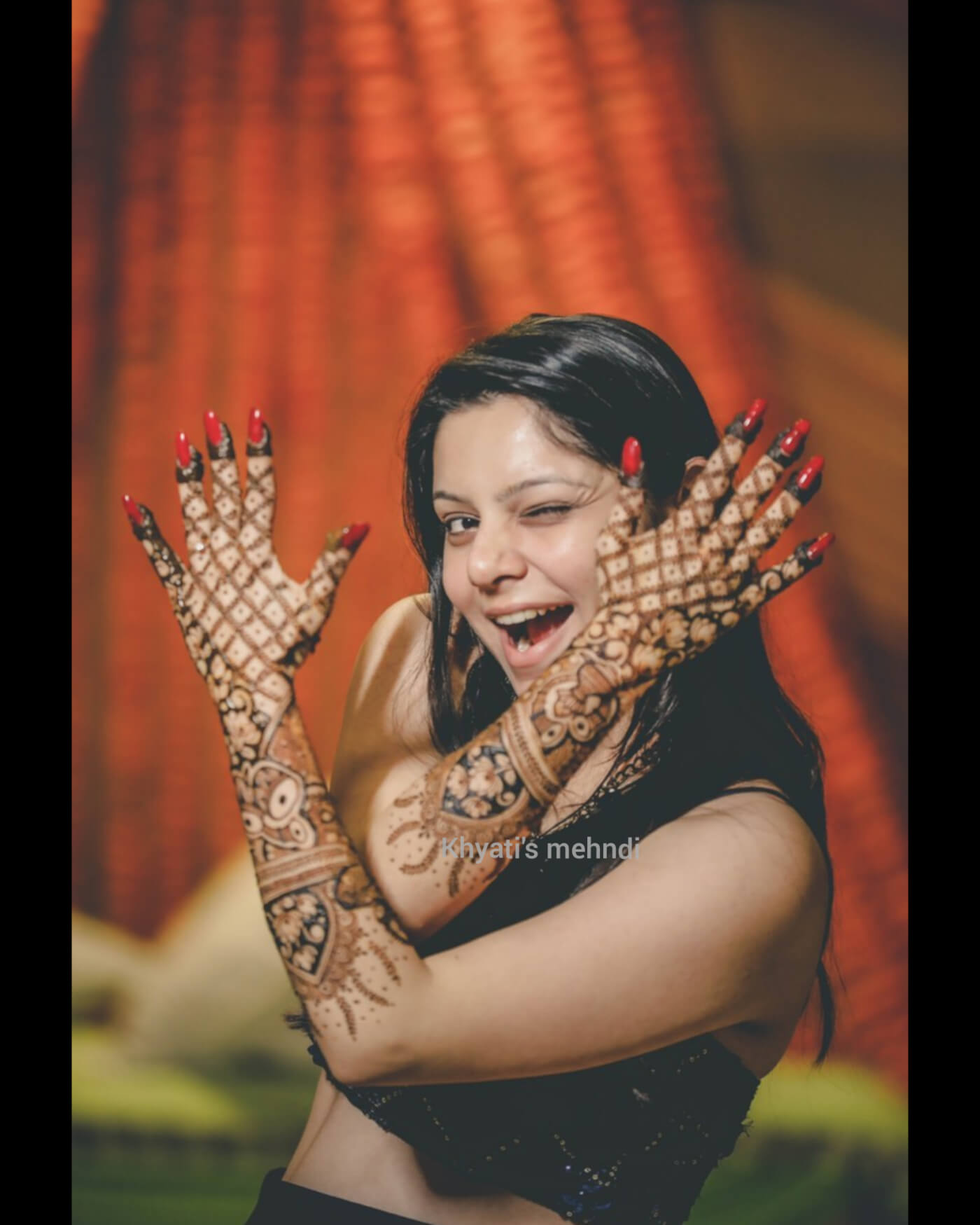 Book the best Mehandi Artist on Weddingwire India | Mehndi designs, Latest  mehndi designs, Wedding wire