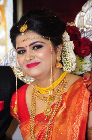 Top Makeup Artist in Jodhpur For Wedding - Check Price & Reviews