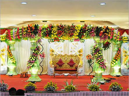 Jaiswal decorator and caterer - Portfolio | Decorators in Patna