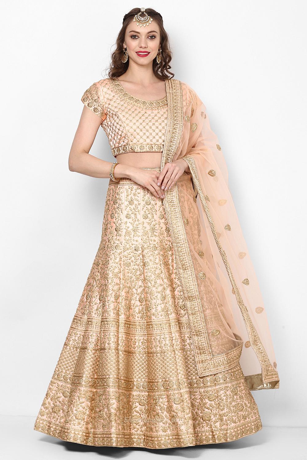 IOJO Fashion Pvt. Ltd. - Portfolio | Bridal Wear in Delhi