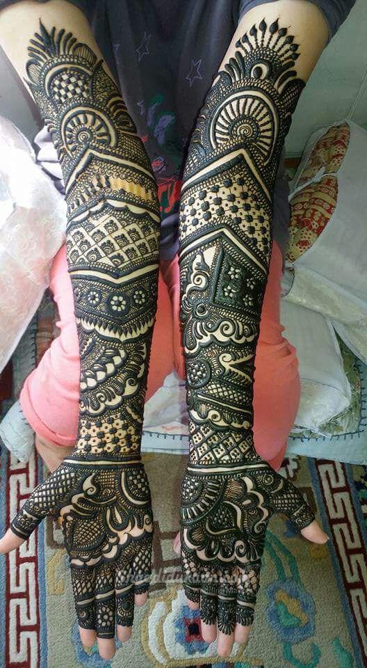 Aman Mehndi Design in Uttam Nagar,Delhi - Best Mehendi Artists in Delhi -  Justdial