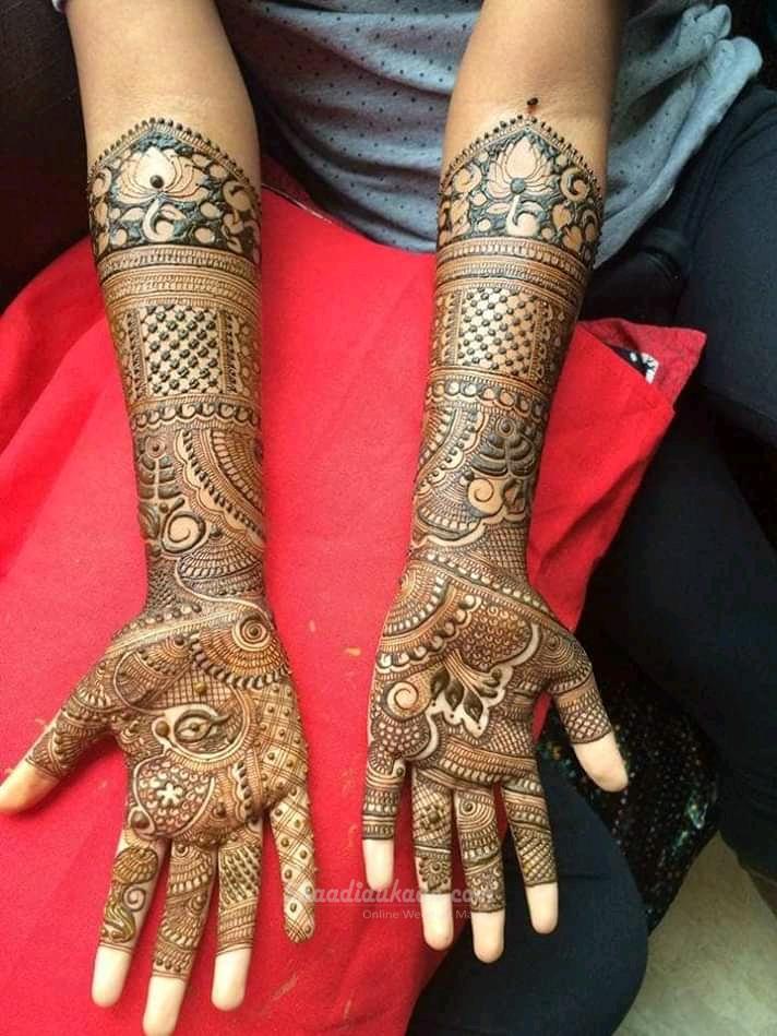 Husna Mehendi Artist - Price & Reviews | Mehndi Artist in Bangalore