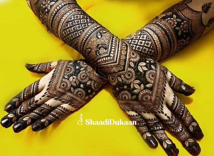 Bridal Mehendi By Asma in Manacaud,Thiruvananthapuram - Best Mehendi  Artists in Thiruvananthapuram - Justdial