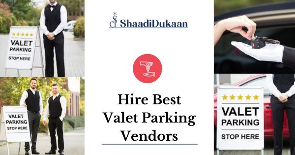 Best Valet Parking Services In Gurgaon, Top Valet Parking In Gurgaon