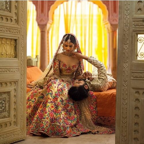 Indian Couple First Wedding Night Telegraph