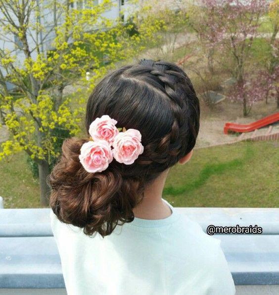 Oily Hair Clutcher Juda Hairstyle For Daily Wear Easy Bun Hairstyle By Self  Clutcher hairstyles