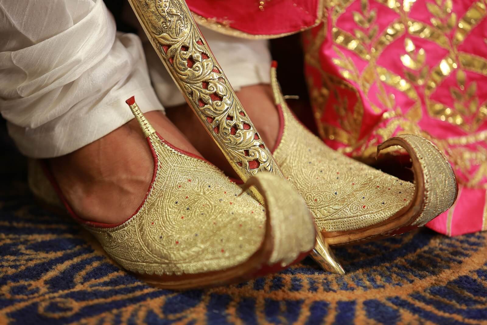 best shoes for groom
