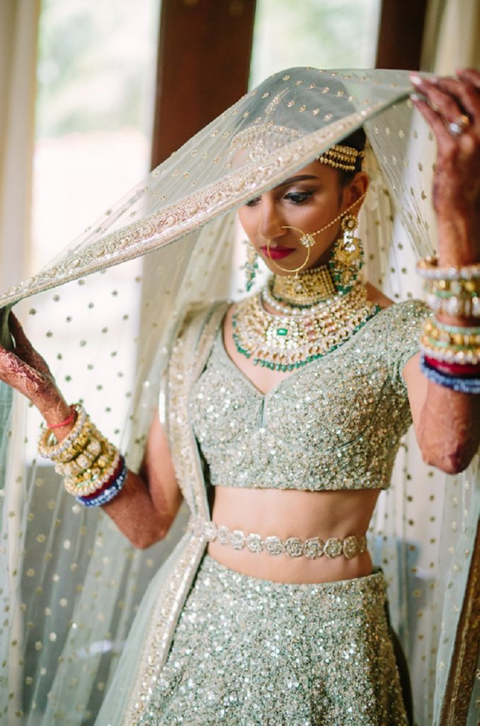 Bridal Lehengas Online - Buy Indian Bridal Lehenga Choli Designs US UK