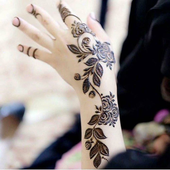 Top Mehndi Artists in Tada - Best Mehandi Designers - Justdial