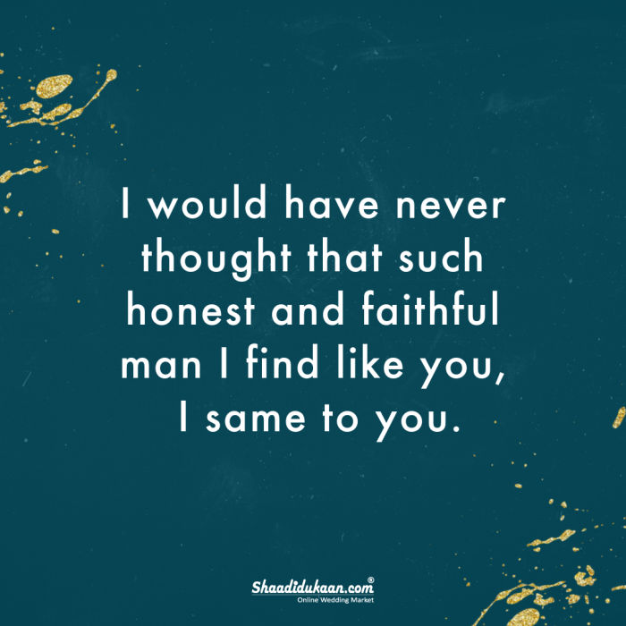 91 Romantic Wedding Vows For Him And Her That Are Really Wow