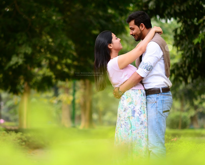 5 pre wedding shoot locations in Kolkata