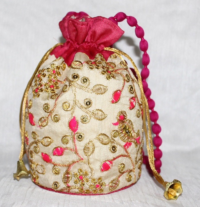 potli handbags