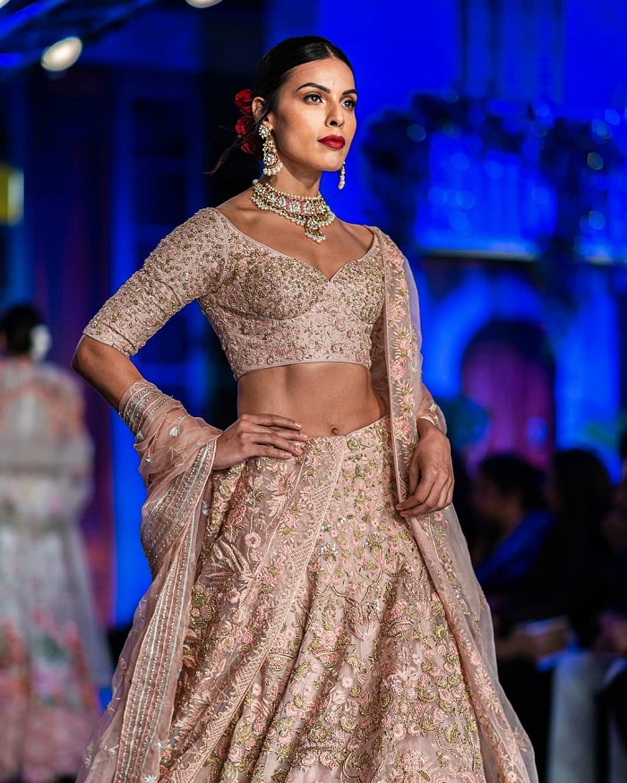 Top Bridal Collections By Anita Dongre, Rahul Mishra