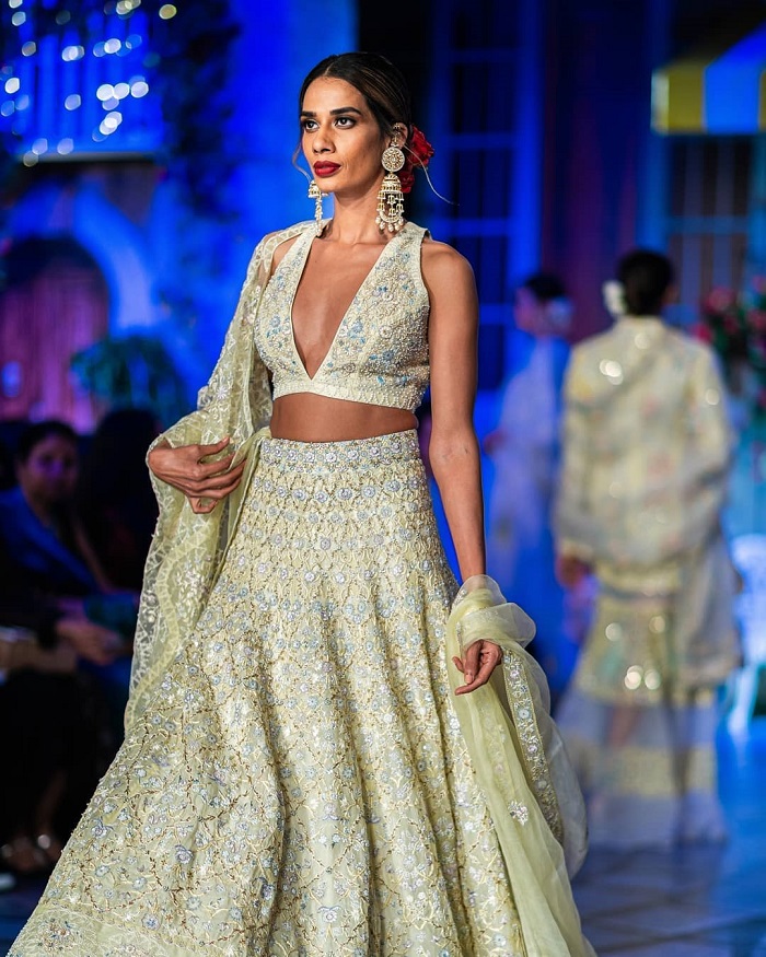 Top Bridal Collections By Anita Dongre, Rahul Mishra