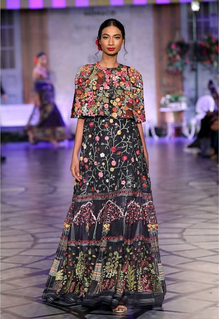 Top Bridal Collections By Anita Dongre, Rahul Mishra