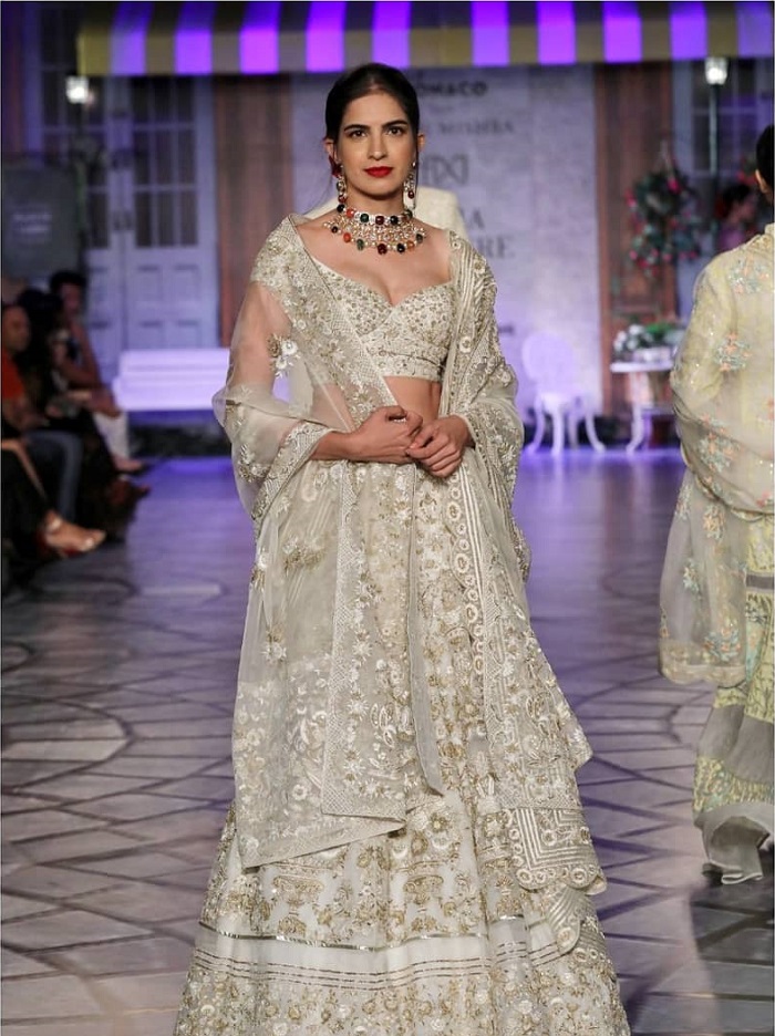 Top Bridal Collections By Anita Dongre, Rahul Mishra