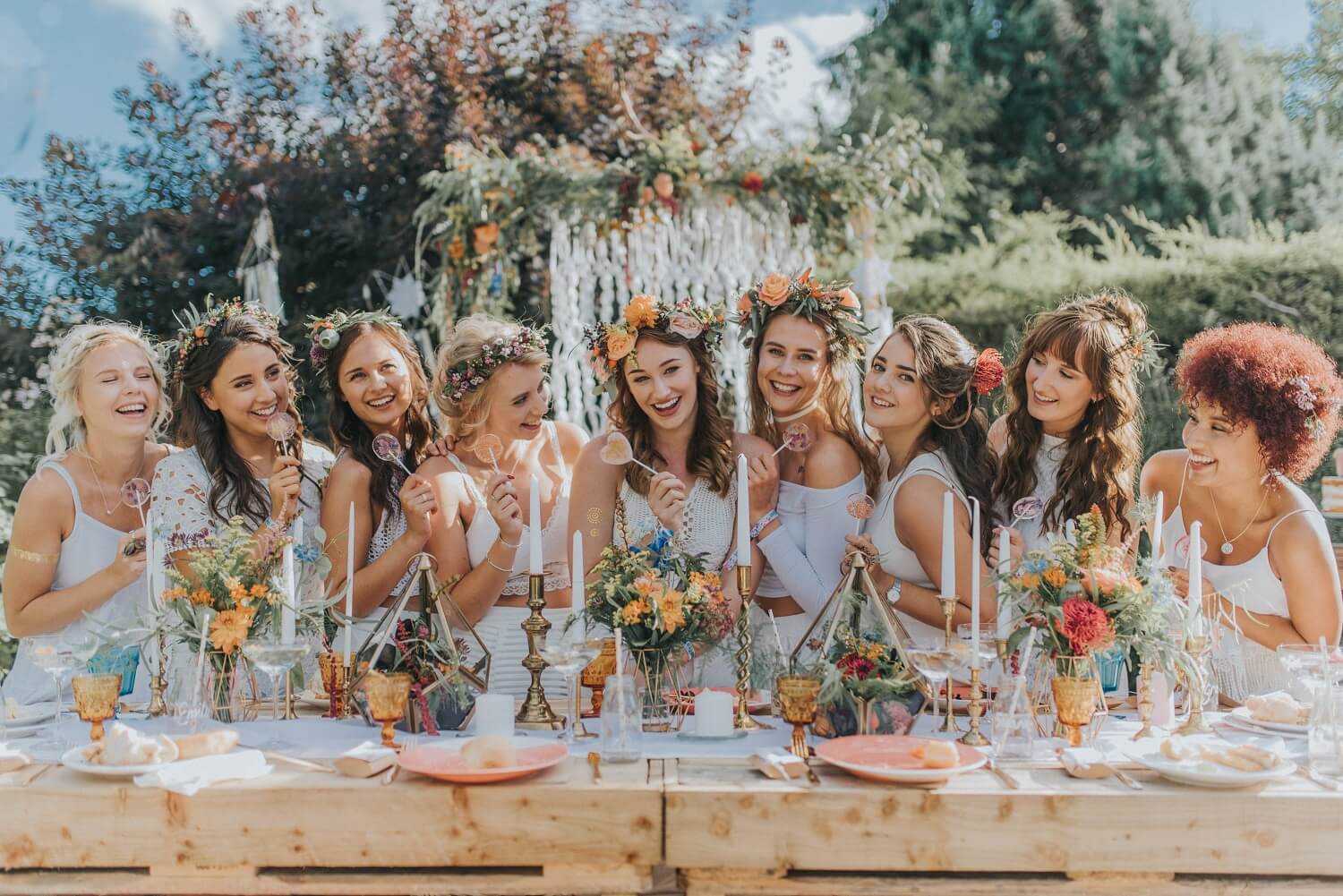 Unique Super Fun Bachelorette Party Game Ideas