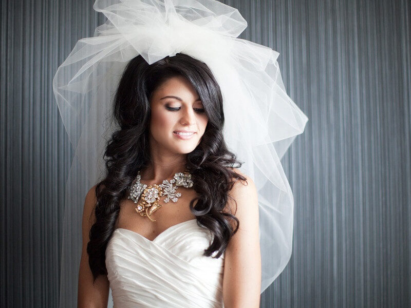 Gorgeous Christian Brides | Christian bride, Bride, Beautiful women  naturally