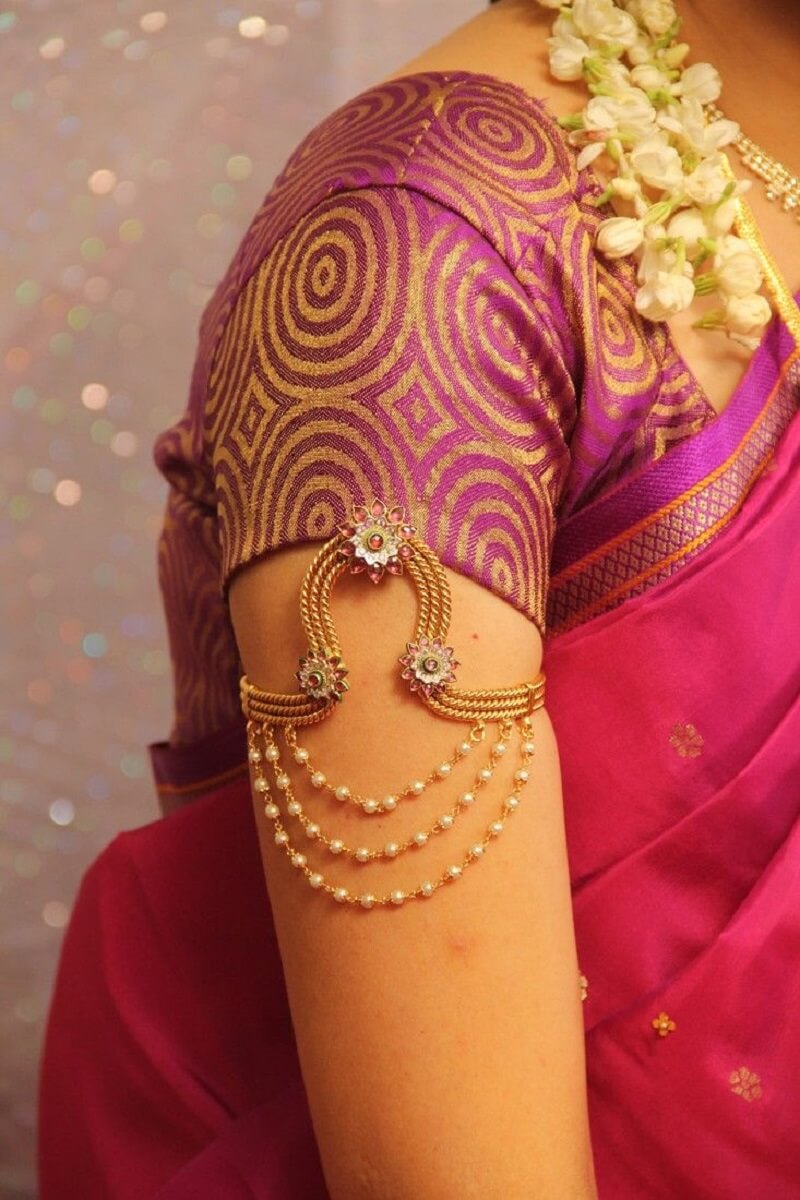 Simple » Mehndi Design