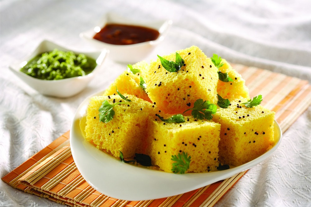 Gujarati Wedding Dishes That Are Quintessential At A Wedding 