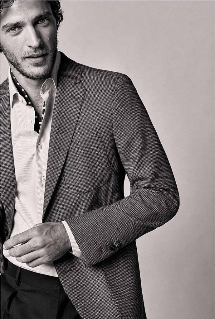 Casual Wedding Attire For Men What To Wear SUITSUPPLY US SUITSUPPLY ...