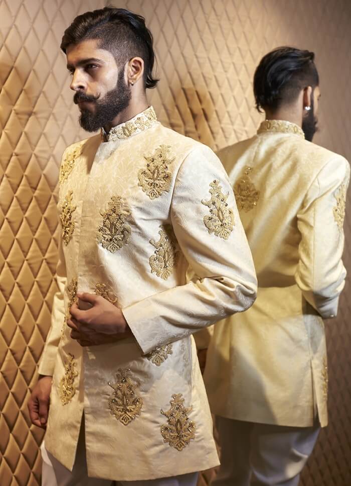 Top 141 Sensational Indian Wedding Dresses For Men