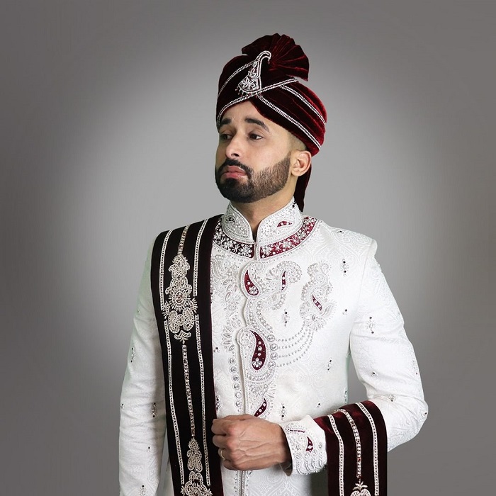 Top 141 Sensational Indian Wedding Dresses For Men