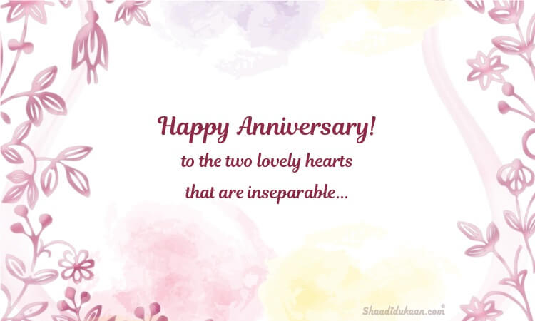 100 Wedding Anniversary Wishes Anniversary Quotes Messages