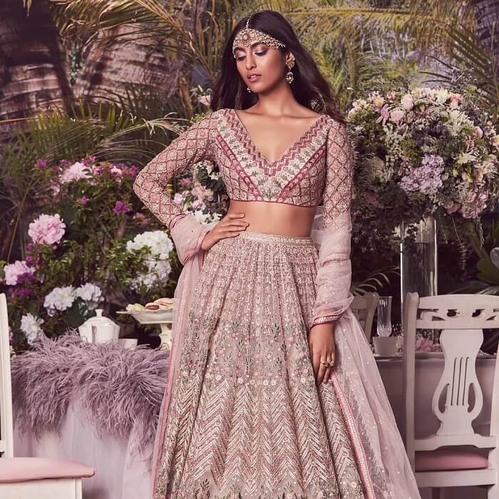 Top #10 Sensational Styles From FDCI India Couture Week 2019!