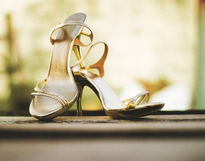 Heels & Wedges | Party Wear Or Wedding High Heels | Freeup