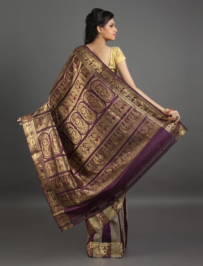 Bengali Silk Saree | atelier-yuwa.ciao.jp