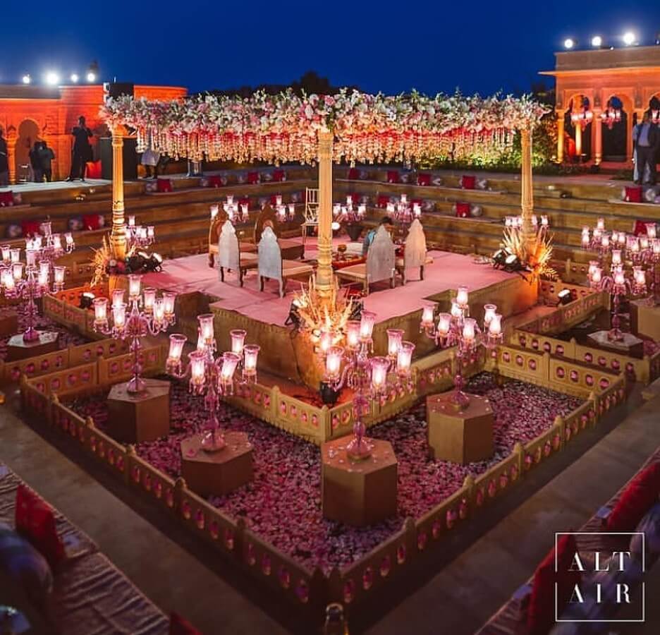 Top Destination Wedding Trends of 2021 That You Must Watch Out