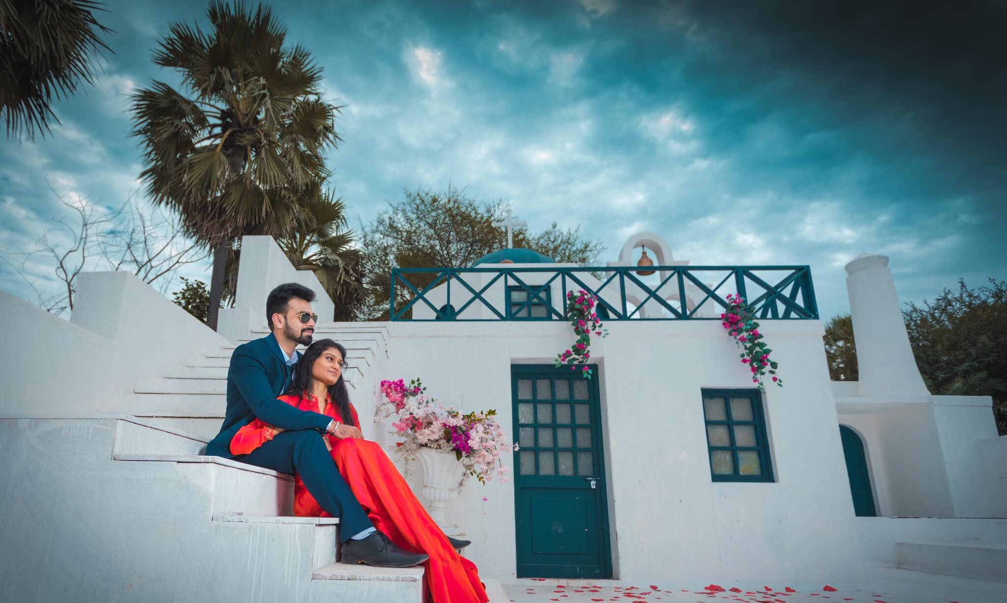 7 Stunning Pre  Wedding  Shoot Locations  In Gujarat