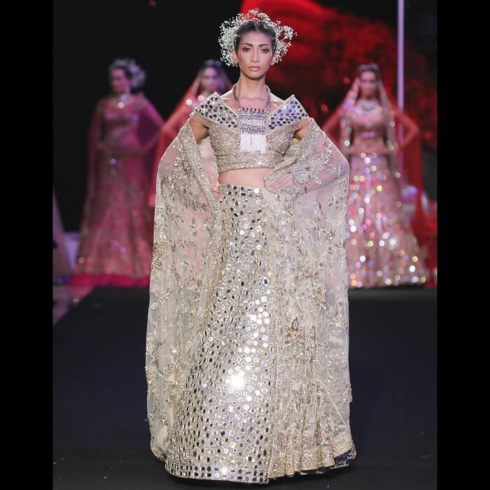 Top #10 Sensational Styles From FDCI India Couture Week 2019!